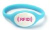 rfid wristband   id/ic wristband key